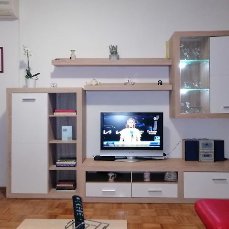 זאדאר Family Apartment Marija מראה חיצוני תמונה