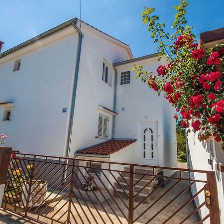 זאדאר Family Apartment Marija מראה חיצוני תמונה