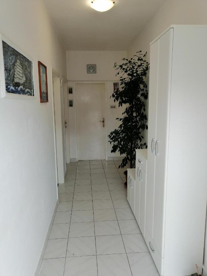 זאדאר Family Apartment Marija מראה חיצוני תמונה
